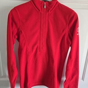 Bogner Red Women's Sweatshirt